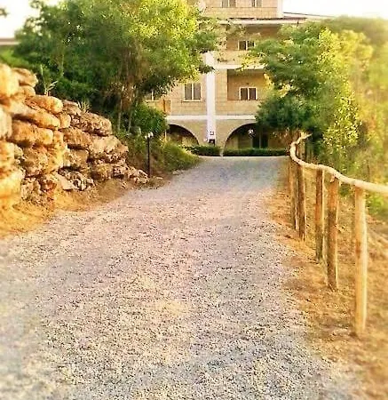 Heaven Bay Aparthotel *