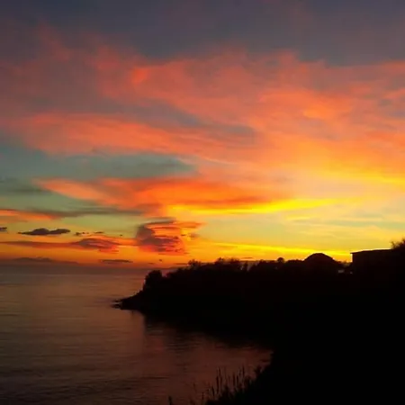Heaven Bay Capo Rizzuto