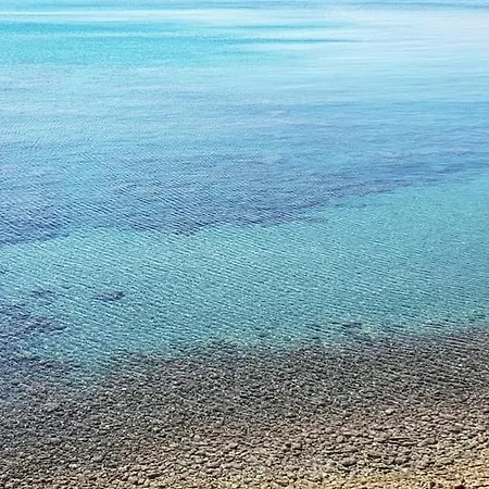 Heaven Bay Apartmanhotel Capo Rizzuto