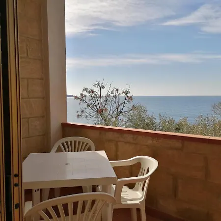 Aparthotel Heaven Bay Capo Rizzuto