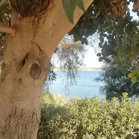Aparthotel Heaven Bay Capo Rizzuto