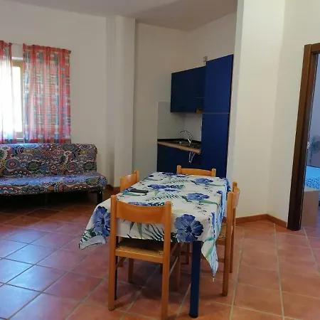 Heaven Bay Apartmanhotel Capo Rizzuto