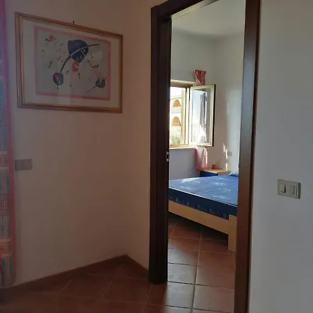 Apartmanhotel Heaven Bay Capo Rizzuto