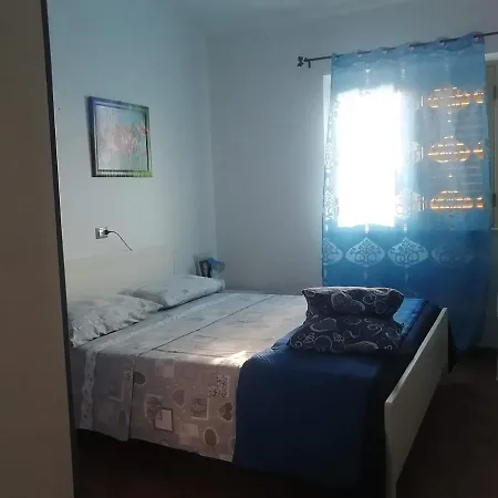 Heaven Bay Apartmanhotel Capo Rizzuto