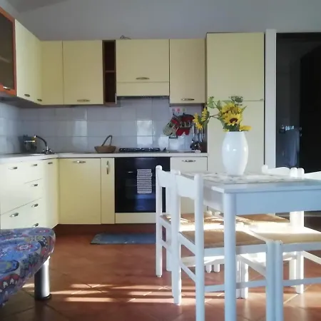 Heaven Bay Apartmanhotel Capo Rizzuto