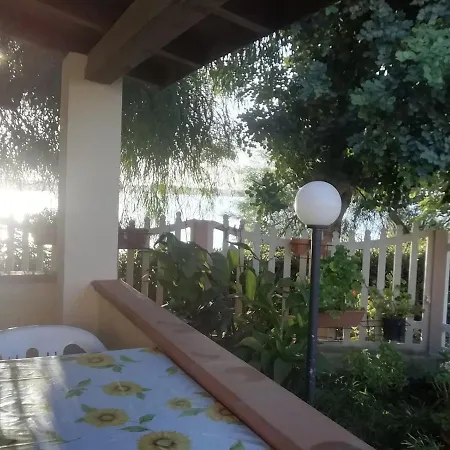 Heaven Bay Apartmanhotel
